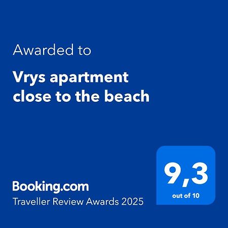 Vrys Apartment Close To The Beach Puerto del Carmen  Kültér fotó