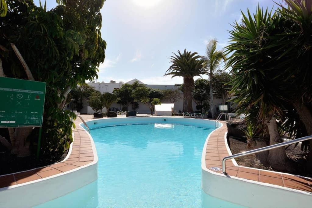Vrys Apartment Close To The Beach Puerto del Carmen  Kültér fotó