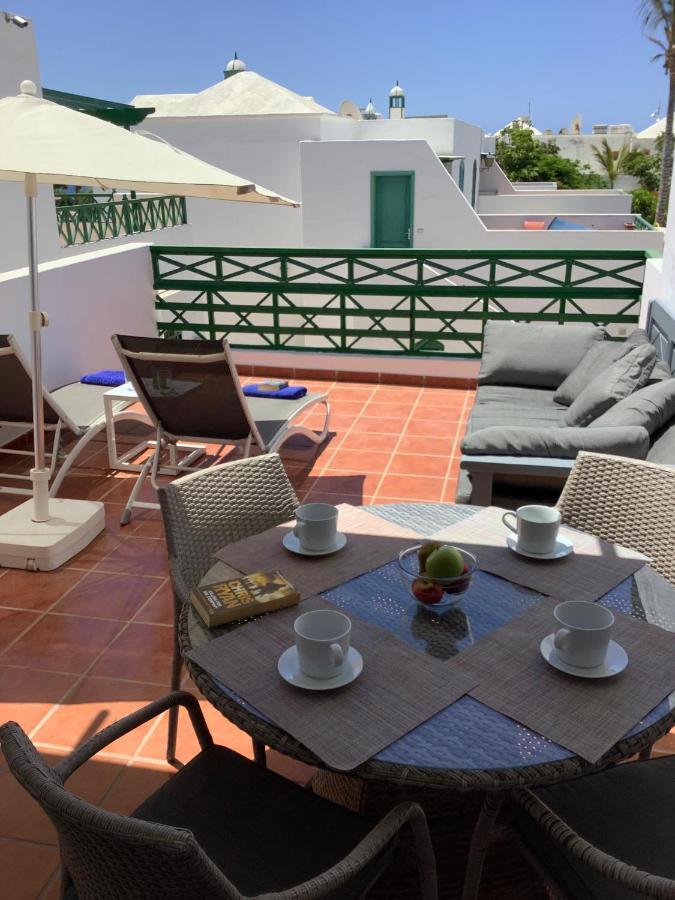 Vrys Apartment Close To The Beach Puerto del Carmen  Kültér fotó