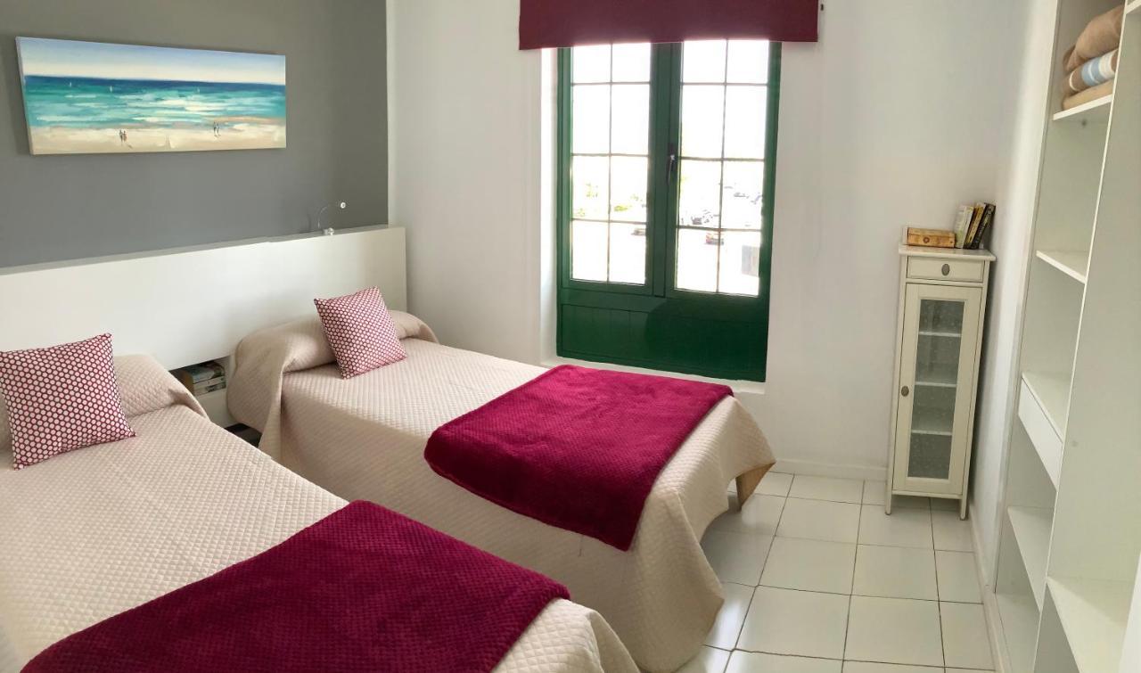 Vrys Apartment Close To The Beach Puerto del Carmen  Kültér fotó