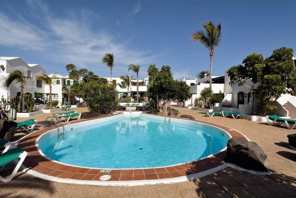 Vrys Apartment Close To The Beach Puerto del Carmen  Kültér fotó