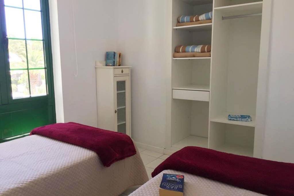 Vrys Apartment Close To The Beach Puerto del Carmen  Kültér fotó
