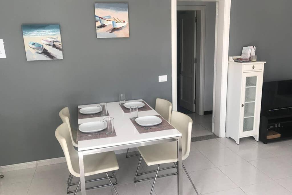 Vrys Apartment Close To The Beach Puerto del Carmen  Kültér fotó