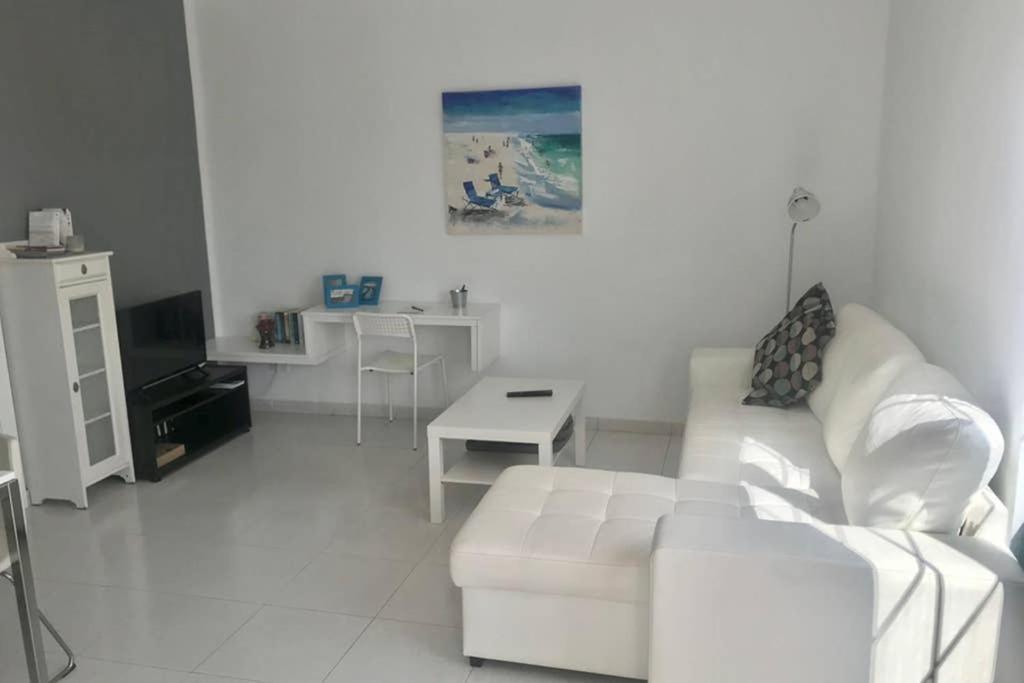 Vrys Apartment Close To The Beach Puerto del Carmen  Kültér fotó