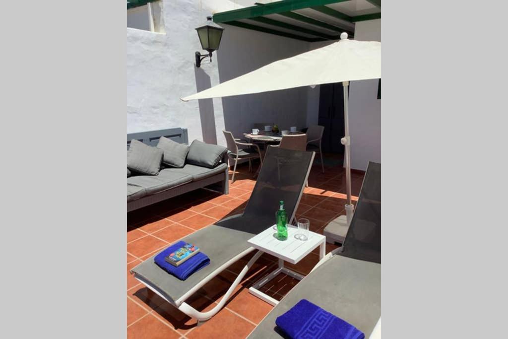 Vrys Apartment Close To The Beach Puerto del Carmen  Kültér fotó