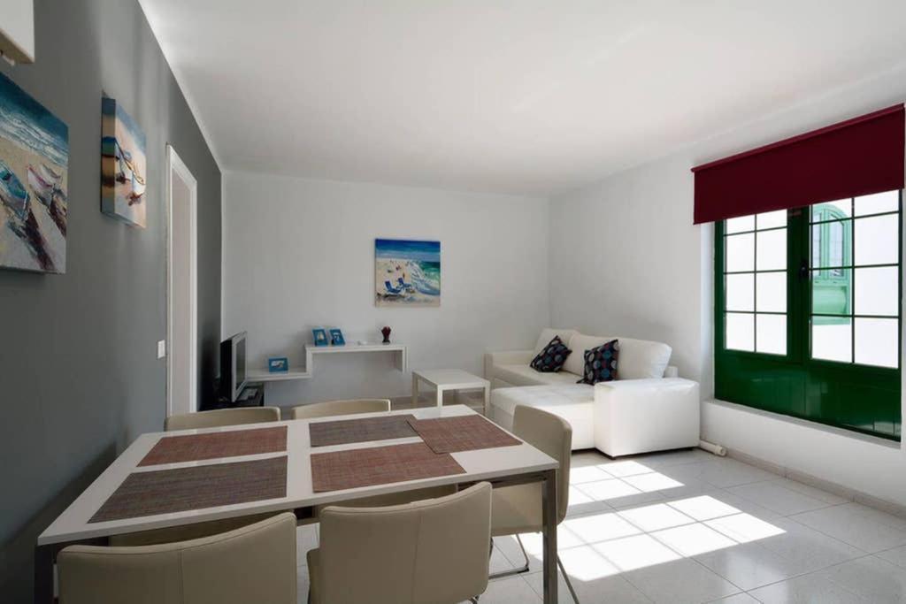 Vrys Apartment Close To The Beach Puerto del Carmen  Kültér fotó