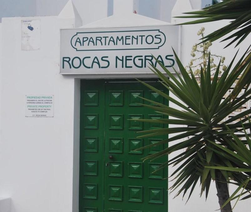 Vrys Apartment Close To The Beach Puerto del Carmen  Kültér fotó