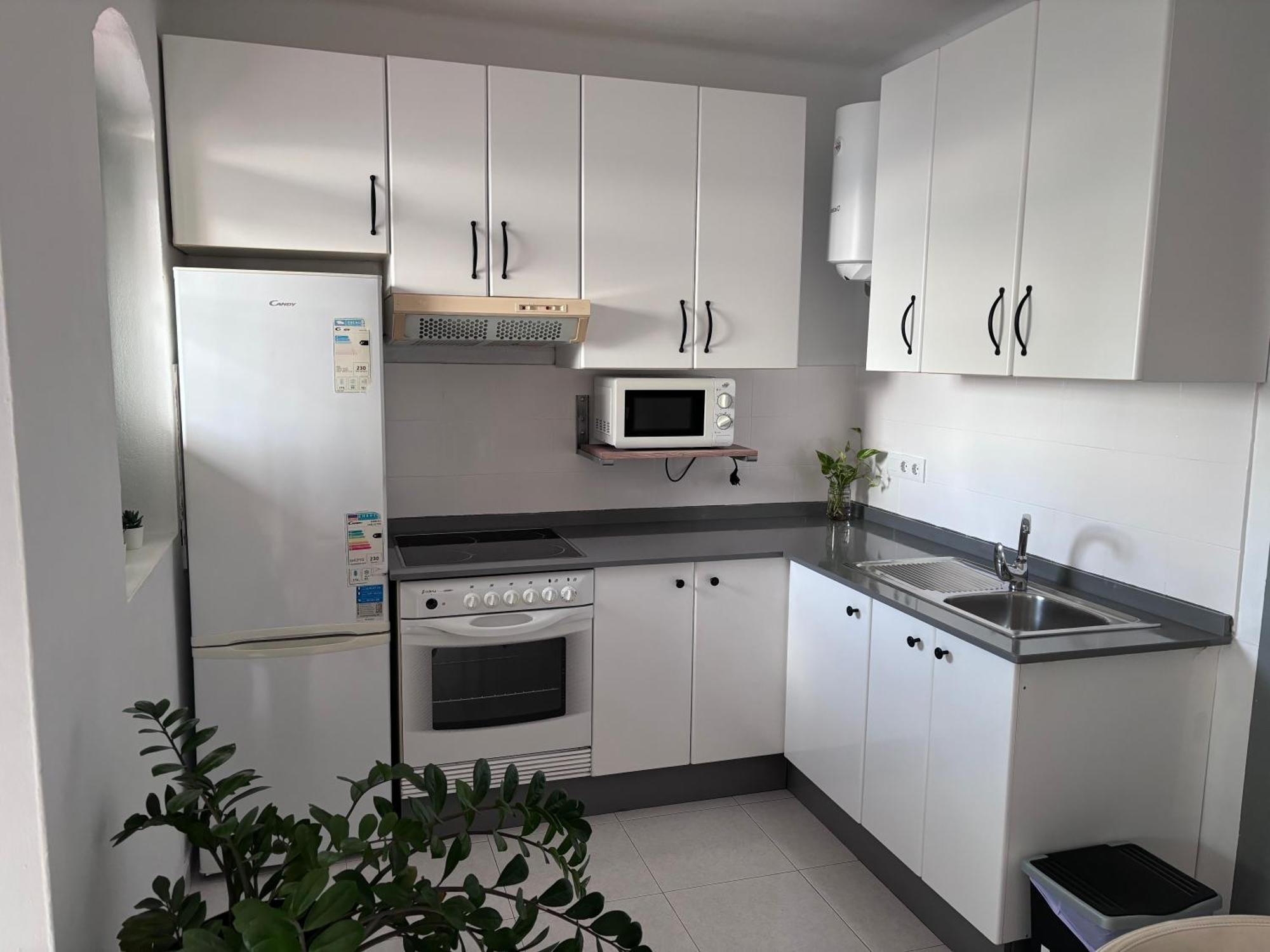 Vrys Apartment Close To The Beach Puerto del Carmen  Kültér fotó