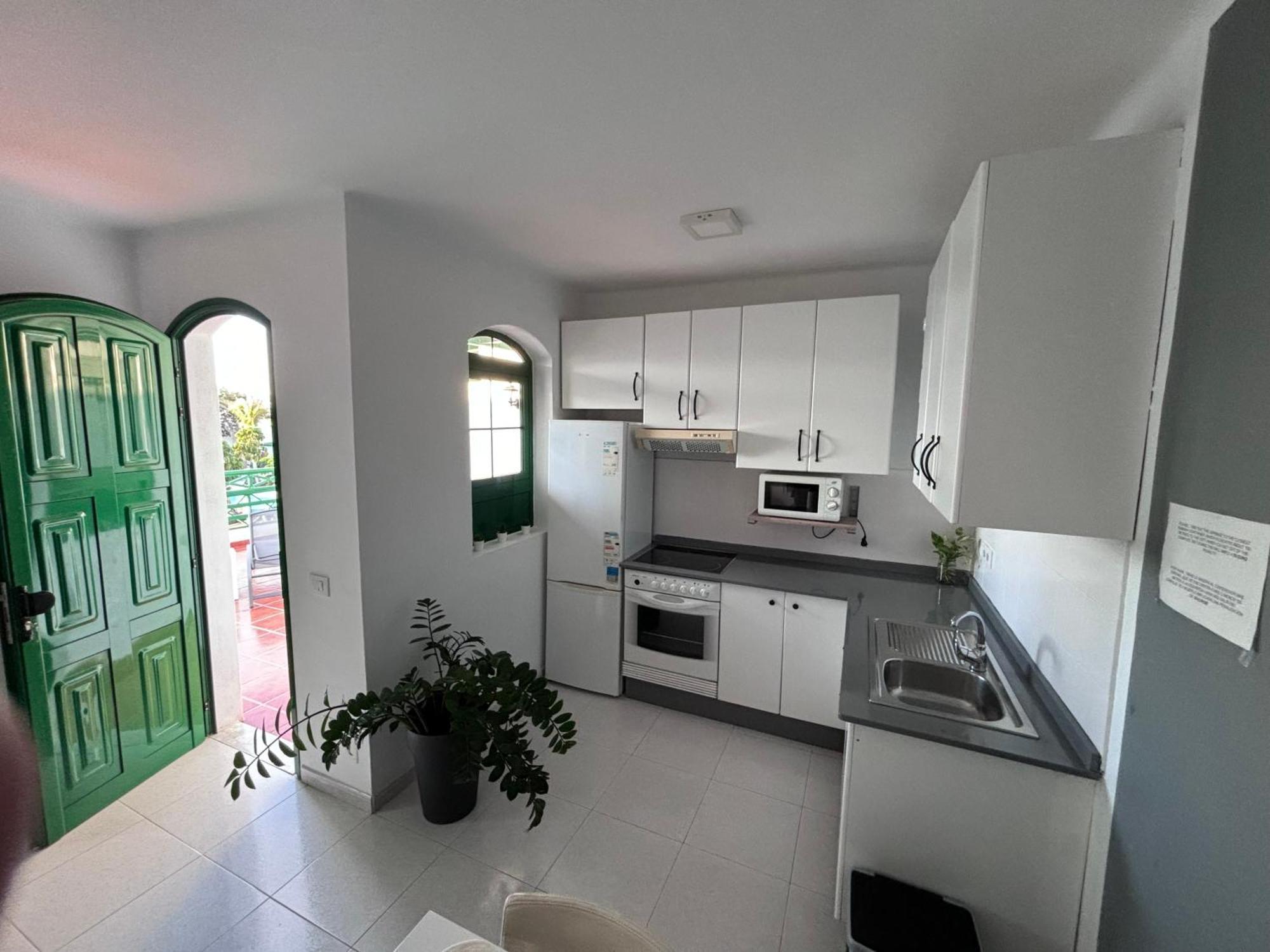 Vrys Apartment Close To The Beach Puerto del Carmen  Kültér fotó