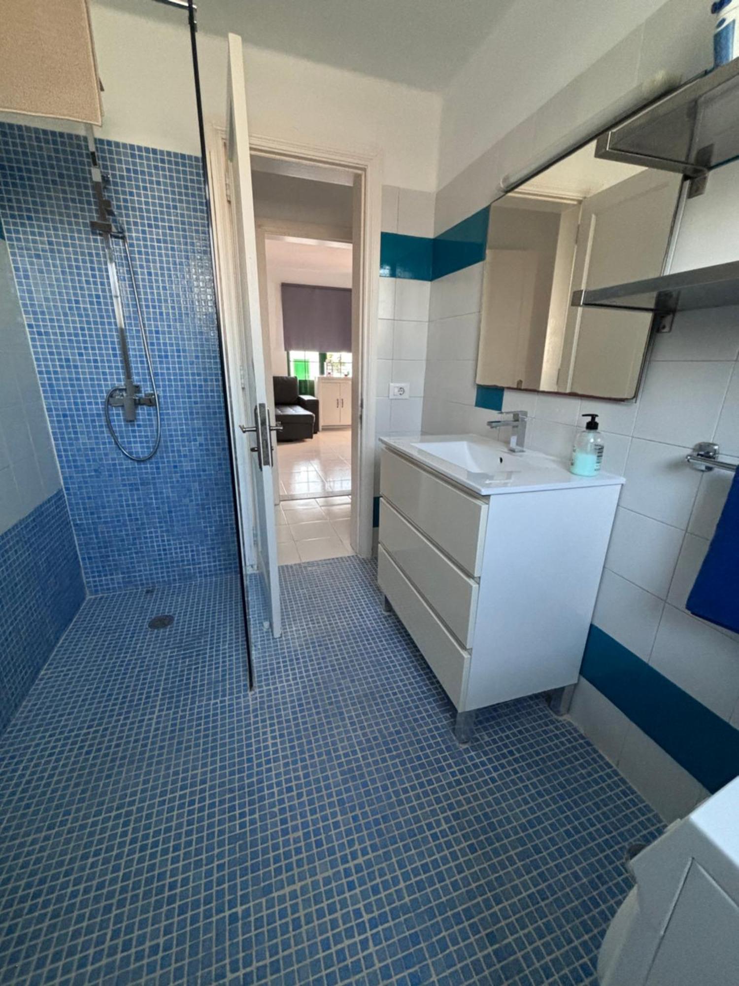 Vrys Apartment Close To The Beach Puerto del Carmen  Kültér fotó